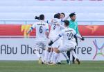 HLV Uzbekistan sử dụng chiêu của HLV Park Hang Seo để hạ gục U23 Nhật Bản