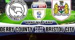 Nhận định Derby County vs Bristol 02h45 ngày 20/1 (Hạng Nhất Anh)
