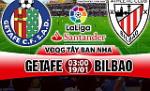 Nhận định Getafe vs Bilbao 03h00 ngày 20/1 (La Liga 2017/18)