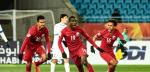 Nhận định U23 Qatar vs U23 Palestine 18h30 ngày 19/1 (VCK U23 châu Á 2018)