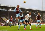 Chấm điểm Burnley 1-2 Liverpool: Vinh danh hàng thủ
