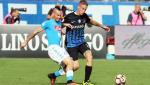 Nhận định Napoli vs Atalanta 1h00 ngày 31/10 (Serie A 2019/20)