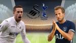 Nhận định Swansea vs Tottenham 02h45 ngày 3/1 (Premier League 2017/18)
