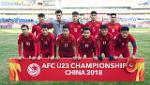 Cầu thủ U23 Qatar nói gì về U23 Việt Nam?