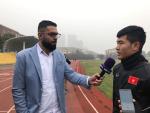 Gây ấn tượng, U23 Việt Nam "hút" sự quan tâm của truyền thông quốc tế