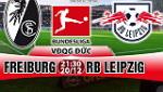 Nhận định Freiburg vs Leipzig 21h30 ngày 20/1 (Bundesliga 2017/18)