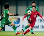 Trận đấu tiếp theo của U23 Việt Nam diễn ra khi nào?