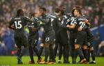 Brighton 0-4 Chelsea: Batshuayi và tia sáng le lói cuối đường hầm