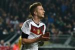 Marco Reus: Hãy để những điều tốt đẹp nhất sau cùng