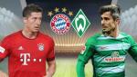 Nhận định Bayern Munich vs Bremen 21h30 ngày 21/1 (Bundesliga 2017/18)