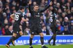 Những thống kê ấn tượng sau trận Brighton 0-4 Chelsea