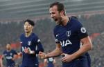Chấm điểm Southampton 1-1 Tottenham: Một mình Kane là chưa đủ