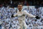 Gareth Bale sẽ không rời Real để tới M.U