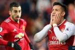 Điểm tin bóng đá sáng 23/1: Chính thức xong thương vụ Sanchez – Mkhitaryan