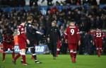 Klopp trần tình vụ gây hấn với CĐV Swansea
