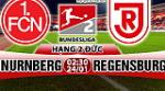 Nhận định Nurnberg vs Regensburg 02h30 ngày 24/1 (Hạng 2 Đức)