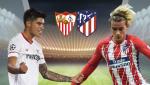 Nhận định Sevilla vs Atletico Madrid 03h30 ngày 24/1 (Cúp Nhà vua TBN)