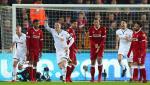 Tổng hợp: Swansea 1-0 Liverpool (Vòng 24 Premier League 2017/18)