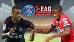 Nhận định PSG vs Guingamp 00h30 ngày 25/1 (Cúp quốc gia Pháp)