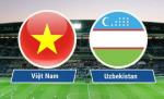 Chung kết của U23 Việt Nam: Đối mặt Uzbekistan vẫn hơn là Hàn Quốc