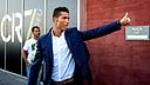 Ngôi sao Ronaldo sắp mở thêm khách sạn ở châu Phi và Bắc Mỹ