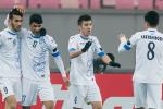 Quốc Vượng chỉ ra điểm đáng sợ của U23 Uzbekistan