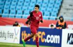 Thua U23 Việt Nam, cầu thủ Qatar vẫn còn bất ngờ