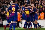 Kết quả Barca vs Espanyol tứ kết cúp nhà Vua Tây Ban Nha