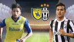 Nhận định Chievo vs Juventus 02h45 ngày 28/1 (Serie A 2017/18)