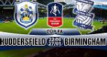 Nhận định Huddersfield vs Birmingham 22h00 ngày 27/1 (FA Cup 2017/18)