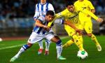 Nhận định Villarreal vs Sociedad 2h45 ngày 28/1 (La Liga 2017/18)