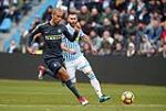 SPAL 1-1 Inter Milan: Lún sâu vào khủng hoảng