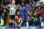 Chelsea 3-0 Newcastle: Chiến thắng dễ dàng, nhưng thiếu ý nghĩa