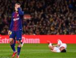 Dạy khôn về lòng trung thành, Coutinho bị chửi sấp mặt