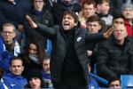 HLV Conte lên tiếng về tình hình chuyển nhượng của Chelsea