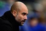 HLV Guardiola thêm một lần khiến CĐV Man City “vỡ mộng”