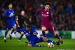 LĐBĐ Đức đã tiên tri trước việc Leroy Sane dính chấn thương