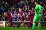 Tổng hợp: Cardiff City 0-2 Man City (Vòng 4 FA Cup 2017/18)