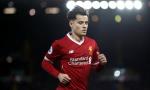 Huyền thoại MU xúi Liverpool “cù nhầy” vụ Coutinho với Barca