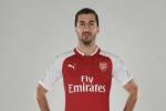 Mới tới Arsenal, Mkhitaryan đã móc mỉa Mourinho