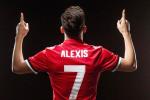 Mourinho sẽ đúng, Alexis sinh ra để dành cho Quỷ Đỏ!