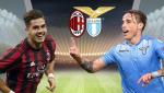 Nhận định AC Milan vs Lazio 02h45 ngày 1/2 (Coppa Italia 2017/18)