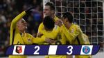 Rennes 2-3 PSG: Nhà giàu thót tim vào chung kết Liên đoàn Pháp