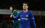 Nhìn Morata, Conte có lý do để mua thêm tiền đạo!