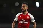 Sao Arsenal được 4 đội bóng Premier League săn đón