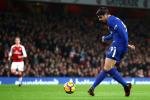 "Điểm yếu của Morata khiến Chelsea khó giành danh hiệu"