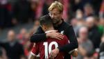 Jurgen Klopp khẳng định không trù dập Philippe Coutinho