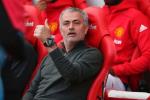 Trước vòng 4 Premier League 2018/19: Mourinho phải cứu chính mình