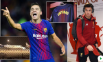 Coutinho sẽ đá ở vị trí nào tại Barca?