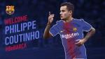 Điều gì sẽ xảy ra khi Coutinho cập bến Barca?